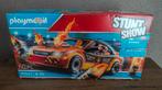 Playmobil stunt show 70551. (NIEUW!), Ophalen of Verzenden, Nieuw, Overige merken