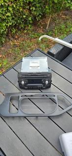 Kia picanto radio 2012 - 2017 origineel incl frame, Ophalen of Verzenden, Zo goed als nieuw