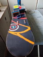 Ski's en snowboard waxen en slijpen en belag reparatie, Ophalen, 160 tot 180 cm, Ski's, Overige merken