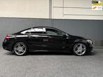 Mercedes-Benz CLA-klasse 200 d Business Solution AMG Upgrade, Auto's, Mercedes-Benz, CLA, 136 pk, Gebruikt, 4 cilinders