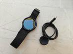 Samsung galaxy watch6 classic 47mm, Gebruikt, Zwart, Ophalen of Verzenden, GPS