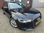 Audi A6 Avant 2.0 TFSI Business Edition / Navi / PDC / Clima, Auto's, Euro 5, Gebruikt, 4 cilinders, Zwart