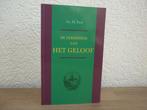 Ds. H. Paul - De zekerheid van het geloof, Ophalen of Verzenden, Gelezen, Christendom | Protestants