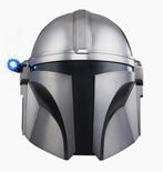 Star Wars Mandalorian Black Series Helm Sale . 95,-, Verzamelen, Star Wars, Ophalen of Verzenden, Zo goed als nieuw, Actiefiguurtje
