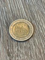 2 euro munt 2011 Nordrhein Westfalen Duitsland, 2 euro, Duitsland, Ophalen of Verzenden, Losse munt