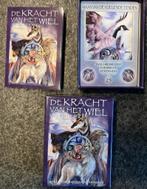 kaartendeck De Kracht van het wiel, Boeken, Ophalen of Verzenden, Zo goed als nieuw, Spiritualiteit algemeen, Overige typen