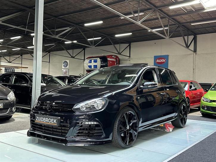 Volkswagen Golf 1.4 TSI 122PK 5-Deurs OPENDAK R20 MAXTON Cli, Auto's, Volkswagen, Bedrijf, Te koop, Golf, Airconditioning, Alarm