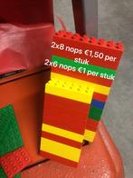 Duplo blokken en bouwplaten, Ophalen of Verzenden, Gebruikt, Duplo