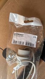 Votronic tankelektrode 15-50K nieuw, Caravans en Kamperen, Camper-accessoires, Ophalen of Verzenden, Nieuw