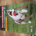 Martine Burgers - Elke pup een goede start, Boeken, Dieren en Huisdieren, Honden, Ophalen of Verzenden, Zo goed als nieuw, Martine Burgers; Sam Turner