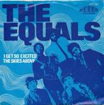 The Equals: I Get So Excited, Gebruikt, 7 inch, Single, Ophalen of Verzenden