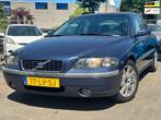 Volvo S60 2.4, Voorwielaandrijving, 1442 kg, Electronic Stability Program (ESP), Blauw