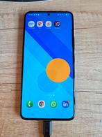 Samsung S22 256GB Black, Telecommunicatie, Mobiele telefoons | Samsung, Ophalen, Zwart, Touchscreen, Zo goed als nieuw
