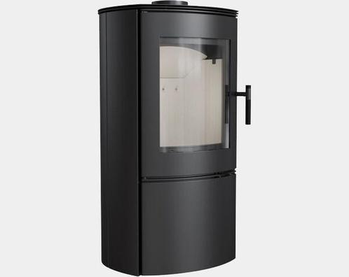 Kratki Falcon (10kw), Huis en Inrichting, Kachels, Nieuw, Vrijstaand, Houtkachel, Hout, Ophalen of Verzenden