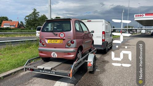 Aixam Ligier Microcar alles merken brommobielen gezocht!, Diversen, Brommobielen en Scootmobielen, Gebruikt, Ligier, 46 km of meer