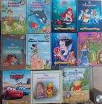 Disney Boeken Collectie - Mooie Verhalen, Boeken, Ophalen of Verzenden, Gelezen, Walt Disney