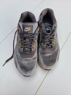 Nike Air Max 90 Velvet Gunsmoke (Women's), Ophalen, Gebruikt, Hardloopschoenen, Nike