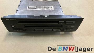 radio CD-speler  BMW E81 E82 E87 E88 E90 E91 E92 E93 9202152 beschikbaar voor biedingen