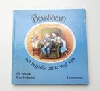 Prent Lemniscaat 2602: Bastiaan het biggetje dat te veel was, Gelezen, 5 of 6 jaar, Fictie algemeen, Jongen of Meisje