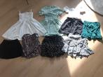 Set zomerse kleding maat XS en S voor tiener, Ophalen, Gedragen, Maat 36 (S)