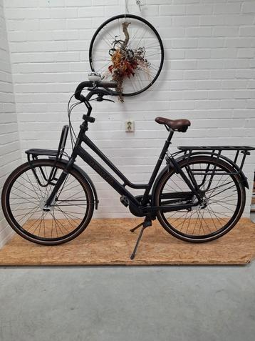 BSP la dolca vita damesfiets meisjesfiets 28 inch H57 7v beschikbaar voor biedingen