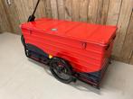 Carla Cargo (type Carla) trailer/ aanhanger met bak Zwart 20, Overige merken, Gebruikt, -, - 0
-, NL