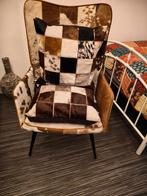 Koeien stoel, Ophalen, Nieuw