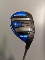 Cobra King F9 One Length hybride no.4/21 graden rechts NIEUW, Sport en Fitness, Golf, Overige merken, Onbekend, Nieuw, Ophalen of Verzenden