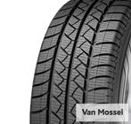 Goodyear Vector 4 Seasons Cargo 195/65/R16 C 104/102T, Gebruikt, -, Ophalen of Verzenden, All Season
