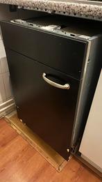 Bosch inbouw vaatwasser - 45 cm, Witgoed en Apparatuur, Ophalen, Gebruikt, Inbouw