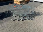 Winkelwagen (10x), Ophalen, Gebruikt, ., Overige typen