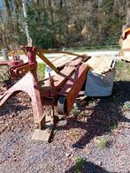PZ 135 cyclomaaier handig voor hobbyboer, Dieren en Toebehoren, Ophalen