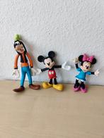 Disney figuren, Zo goed als nieuw, Beeldje of Figuurtje, Ophalen