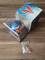 Max verstappen helmpje 2016 eerste overwinning Spanje 1/4, Verzenden, Nieuw, Formule 1