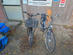 2 goede fietsen aangeboden, Ophalen, Gebruikt, Versnellingen