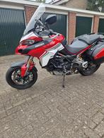 DUCATI MULTISTRADA 1260, Motoren, Motoren | Ducati, 2 cilinders, Particulier, Meer dan 35 kW, Toermotor