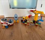 Leuke set Playmobil 1.2.3, Kinderen en Baby's, Speelgoed | Playmobil, Ophalen of Verzenden, Zo goed als nieuw