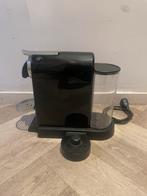 Nespresso Koffieapparaat, Witgoed en Apparatuur, Koffiezetapparaten, Gebruikt, Espresso apparaat, Ophalen of Verzenden, 1 kopje