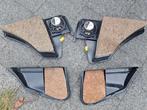 AX (3 deurs) binnenbekleding met JVC speakers, Ophalen of Verzenden, Gebruikt, Citroën