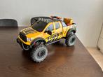 tamiya highlift thundra, Elektro, Gebruikt, Auto offroad, Ophalen of Verzenden