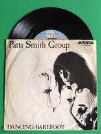 Patti Smith Group - Dancing on barefoot (*), Cd's en Dvd's, Vinyl Singles, Verzenden, 7 inch, Single