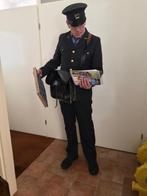 bestellers uniform ptt kostuum postbode Siemen jaren 70 / 80, Ophalen of Verzenden, Zo goed als nieuw, Bovenkleding