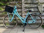 Cortina Meisjesfiets 28 inch, Frame 55cm, Fietsen en Brommers, Fietsen | Meisjes, Versnellingen, Zo goed als nieuw, Cortina, Ophalen