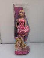 Barbiepop #205 Mattel rek5, Nieuw, Ophalen of Verzenden, Mattel, Pop