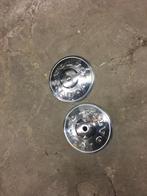 Volvo wieldoppen voor oud model, Auto diversen, Wieldoppen, Ophalen of Verzenden, Gebruikt