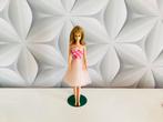Oude Francie Barbie jaren 60, Verzamelen, Ophalen of Verzenden, Gebruikt, Pop