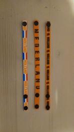 Armbandjes, Sieraden, Tassen en Uiterlijk, Armbanden, Ophalen of Verzenden, Overige kleuren