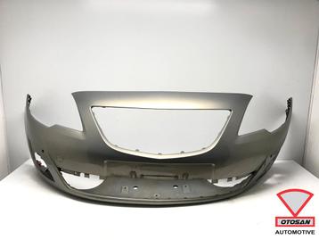 Opel Meriva B Voorbumper Bumper 4xPDC Origineel! beschikbaar voor biedingen