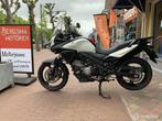 Suzuki DL 650 V-Strom ABS 6076 km ! Topstaat, Bedrijf, Meer dan 35 kW, Toermotor, 645 cc