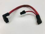 Yamaha xj 600 Diversion accu kabel, Gebruikt, ., Xj600diversion, Ophalen of Verzenden